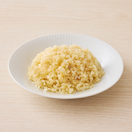 バターライス