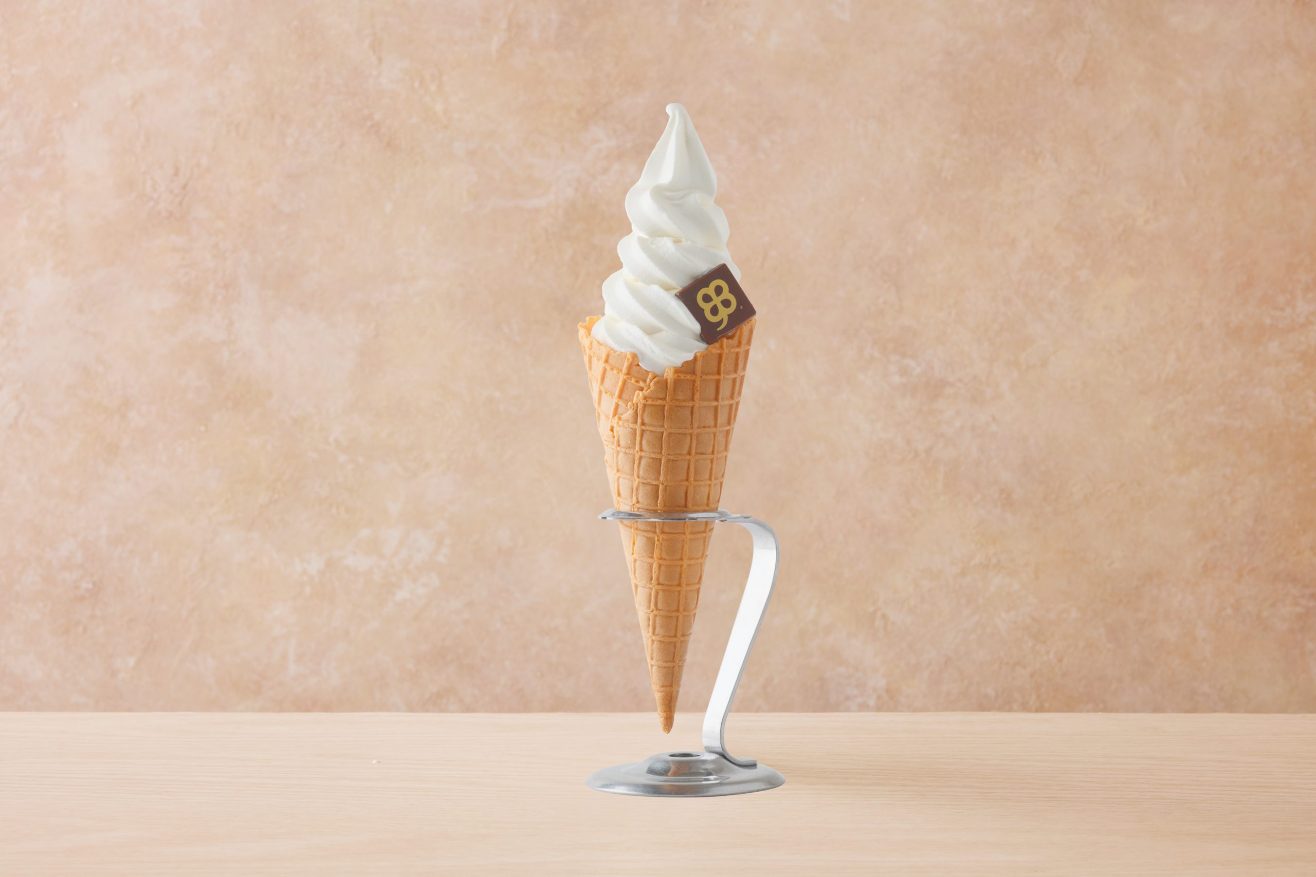 ソフトクリーム