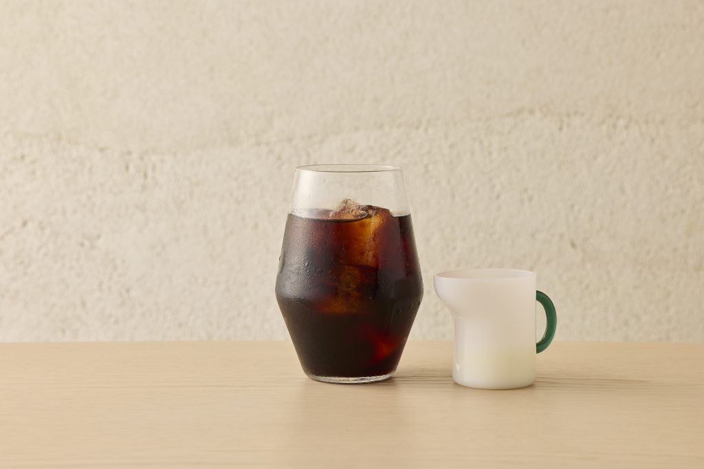 アイスコーヒー