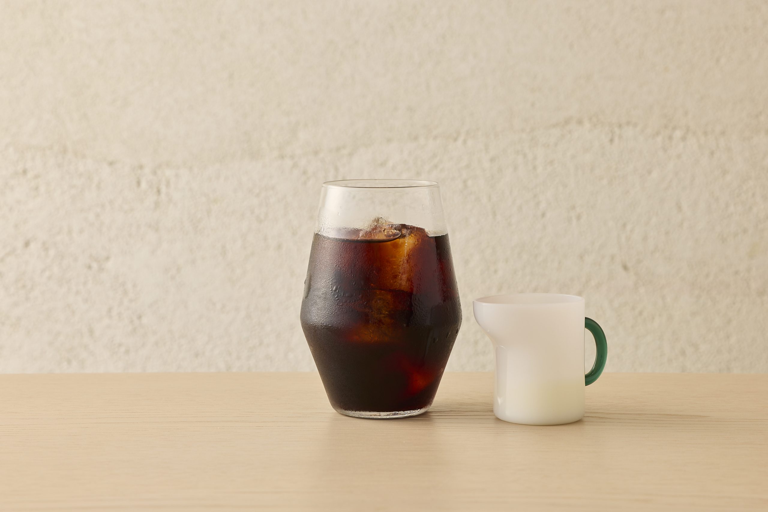 アイスコーヒー