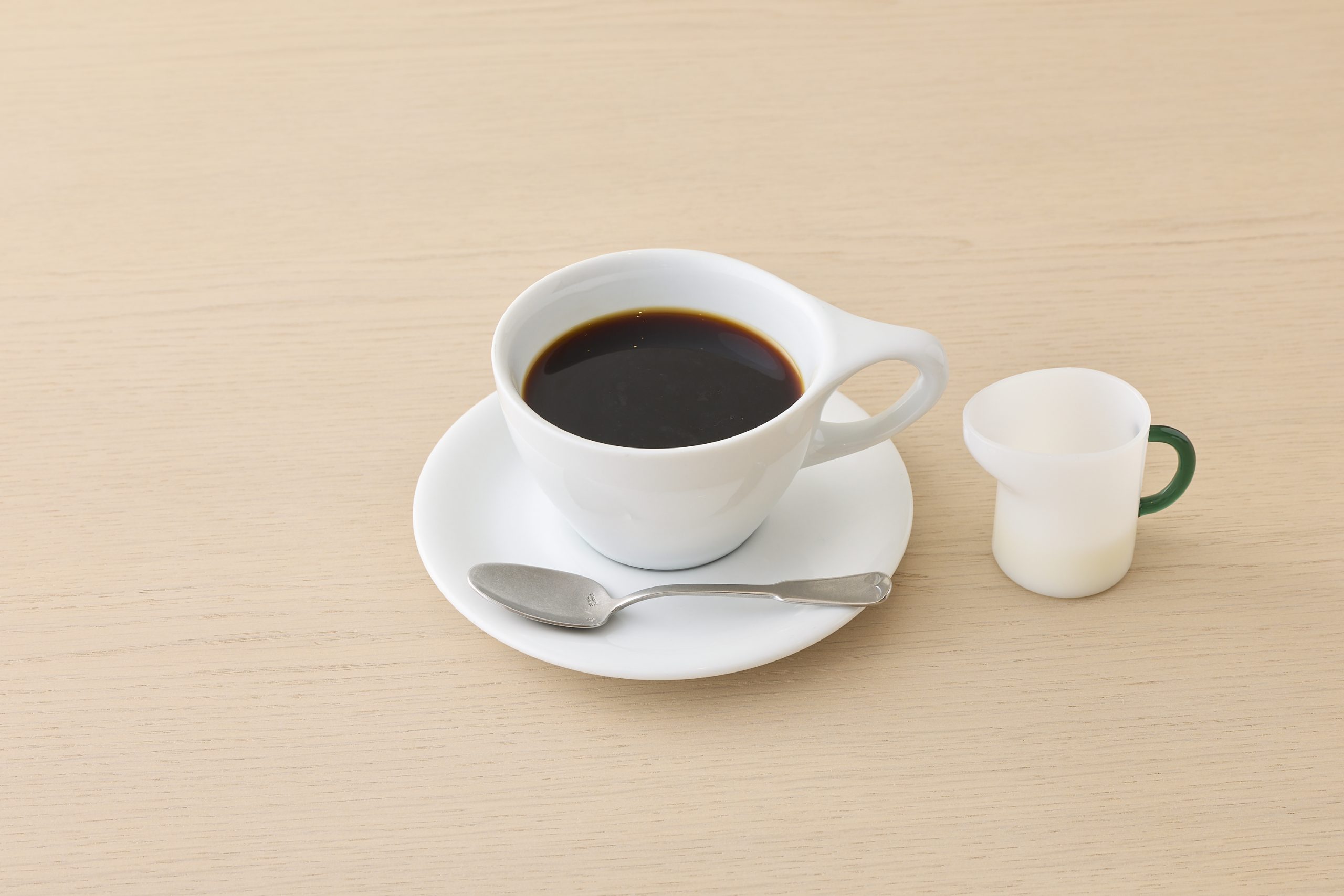 ブレンドコーヒー