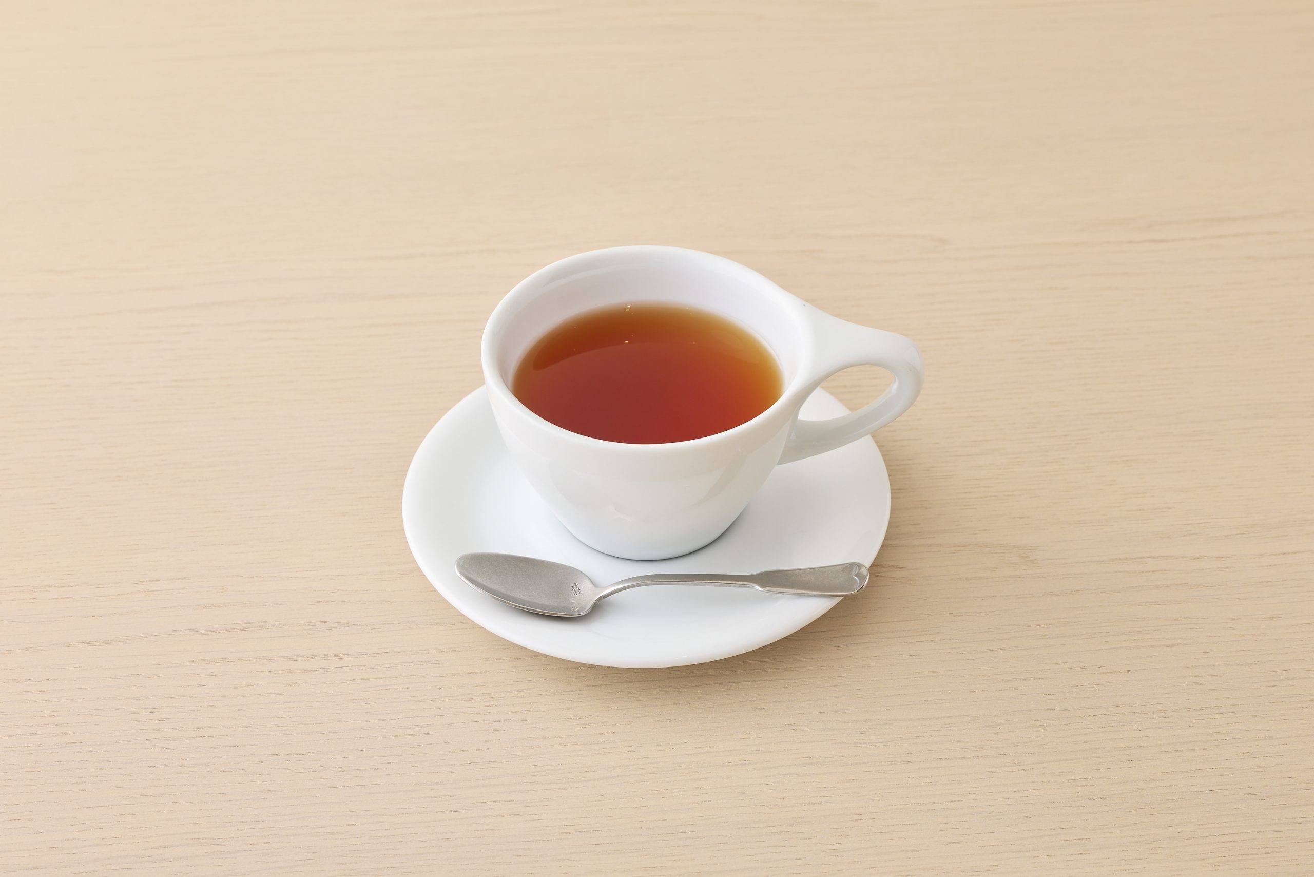 和紅茶