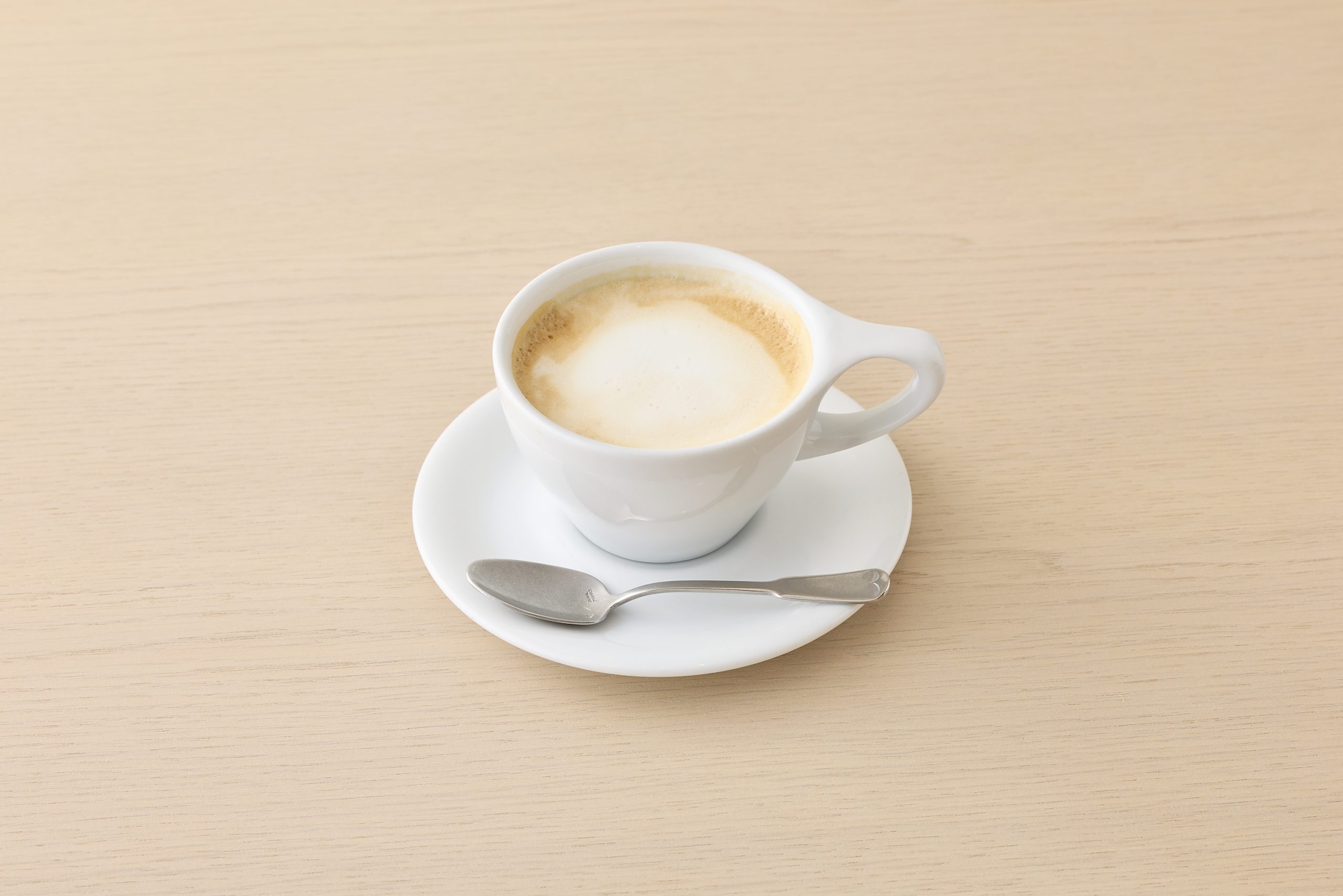 よつ葉の贅沢カフェラテ