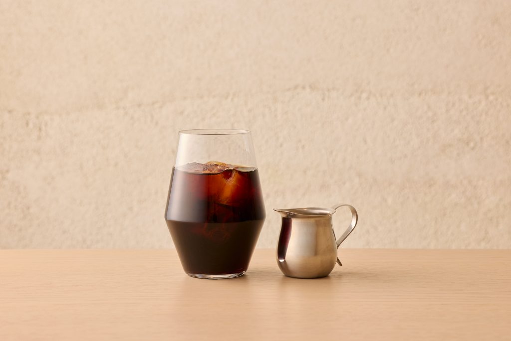 アイスコーヒー