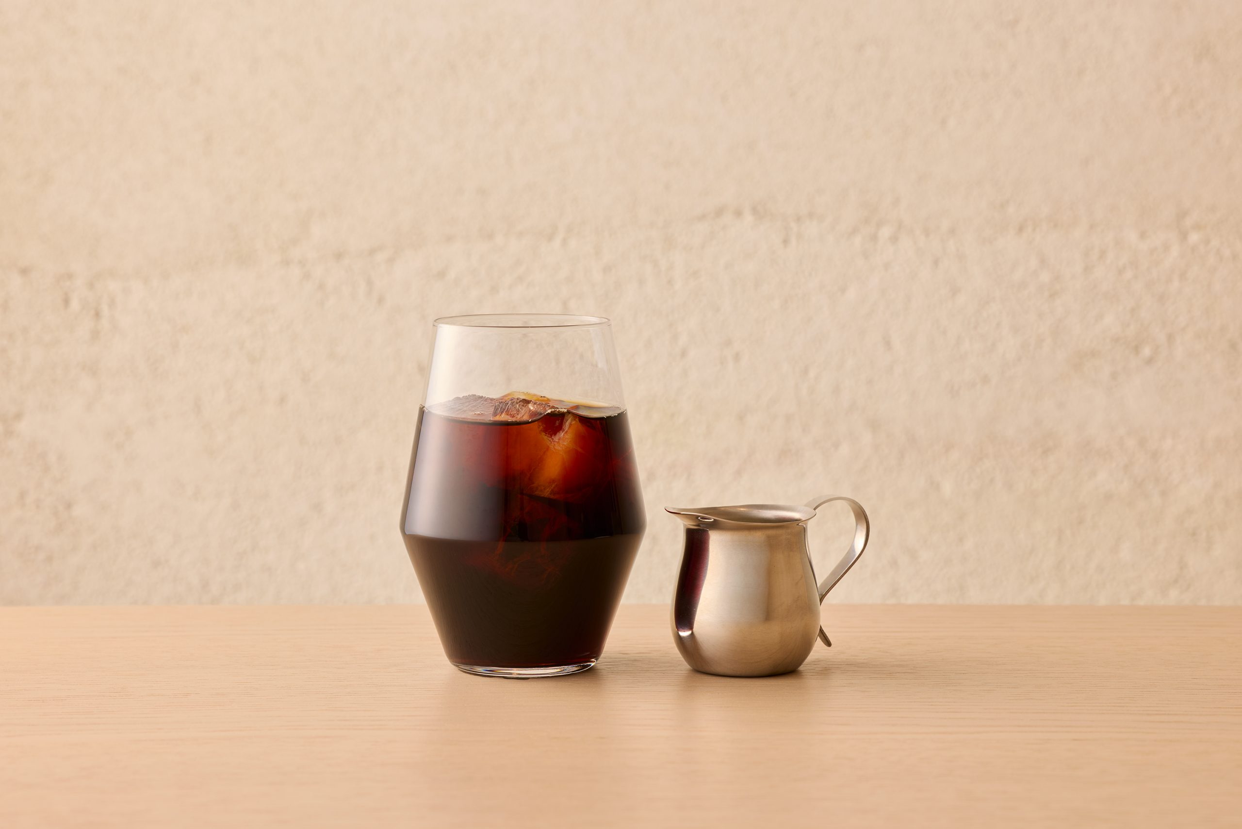 アイスコーヒー
