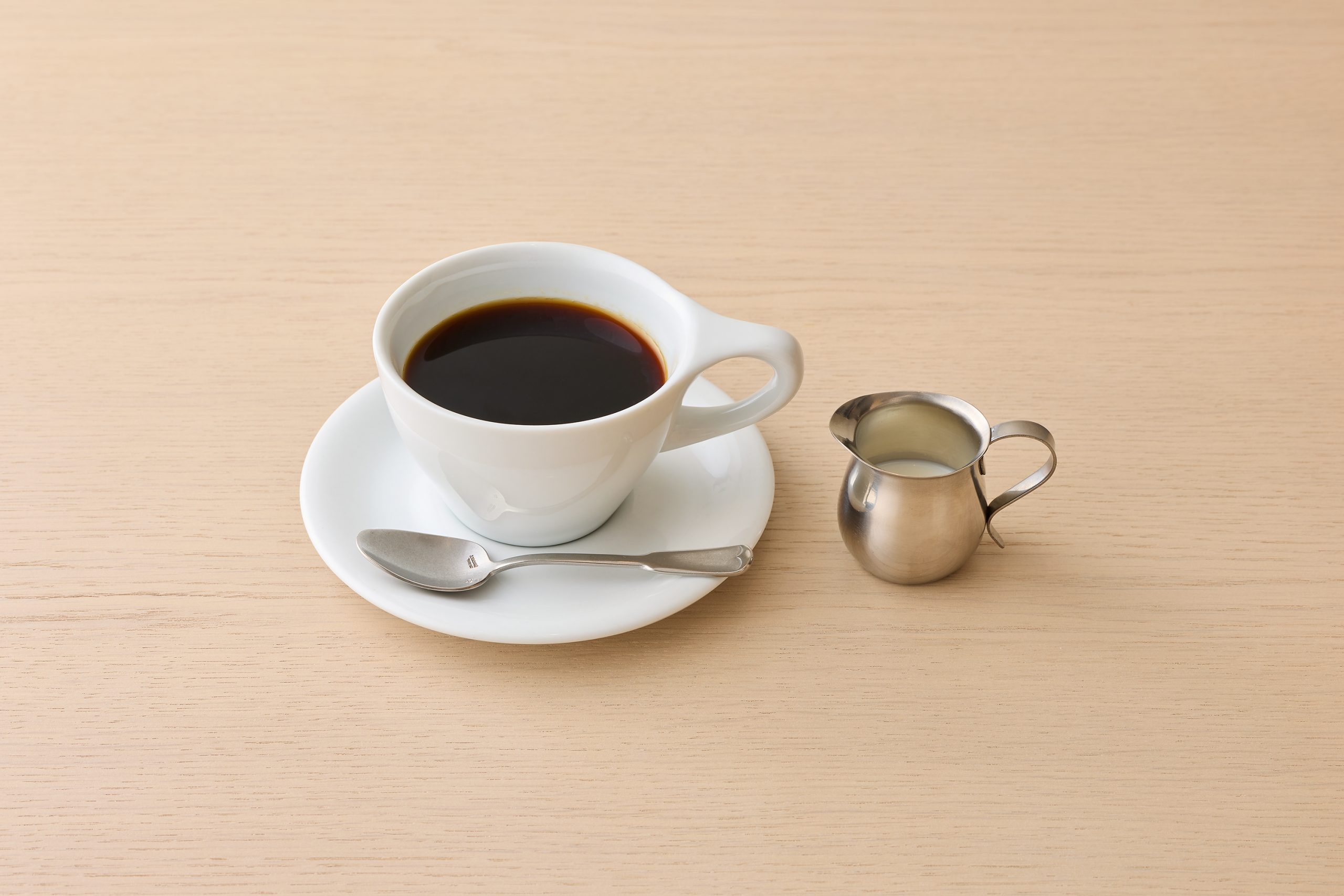 ブレンドコーヒー