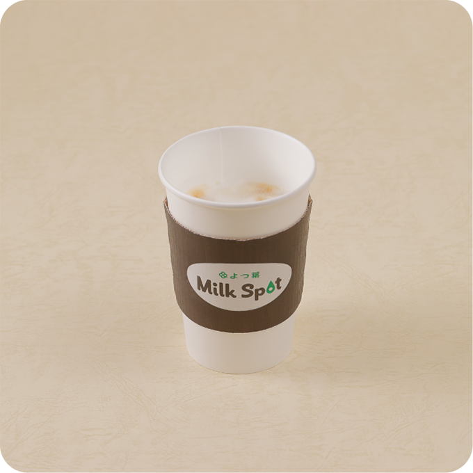 カプチーノ