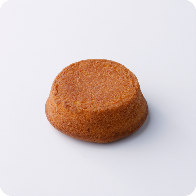 よつ葉のバターケーキ