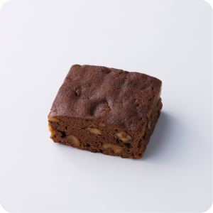 よつ葉のブラウニー