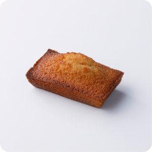 よつ葉のフィナンシェ